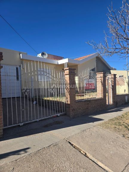 Casa en Venta en Juan Martín de Pueyrredón, San Luis