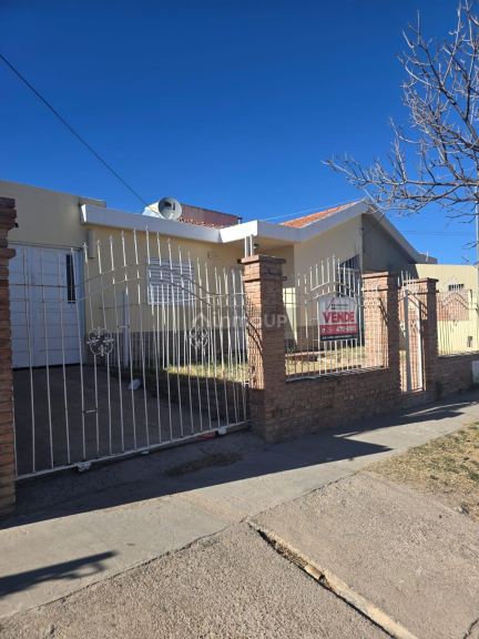 Casa en Venta en Juan Martín de Pueyrredón, San Luis