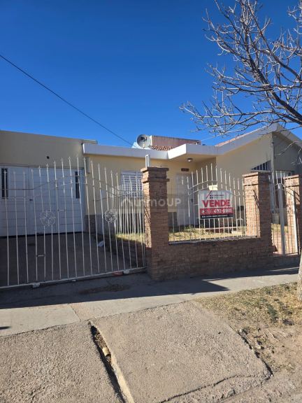 Casa en Venta en Juan Martín de Pueyrredón, San Luis