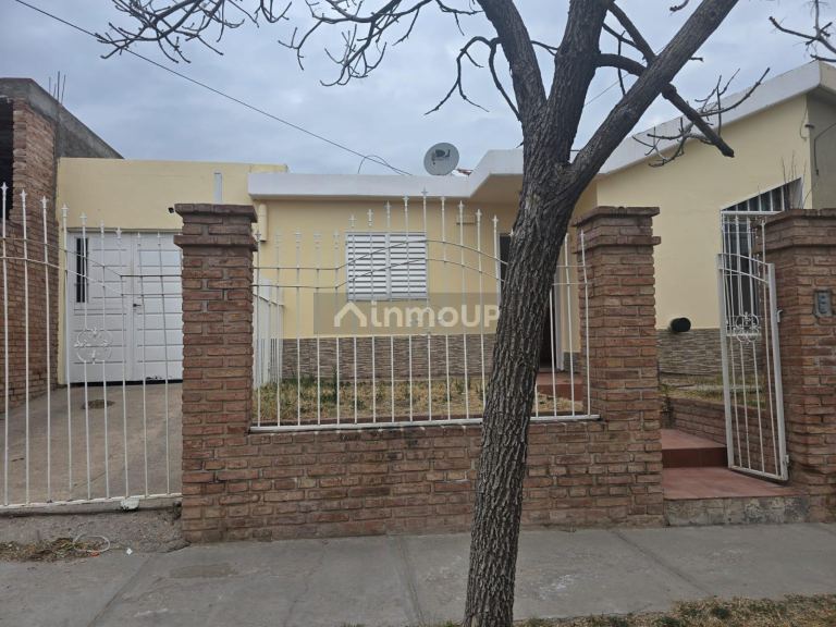 Casa en Venta en Juan Martín de Pueyrredón, San Luis