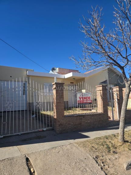 Casa en Venta en Juan Martín de Pueyrredón, San Luis