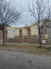 Juan Martín de Pueyrredón CALLE FORTIN LAS PULGAS