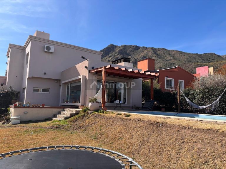 Casa en Venta en Juan Martín de Pueyrredón, San Luis