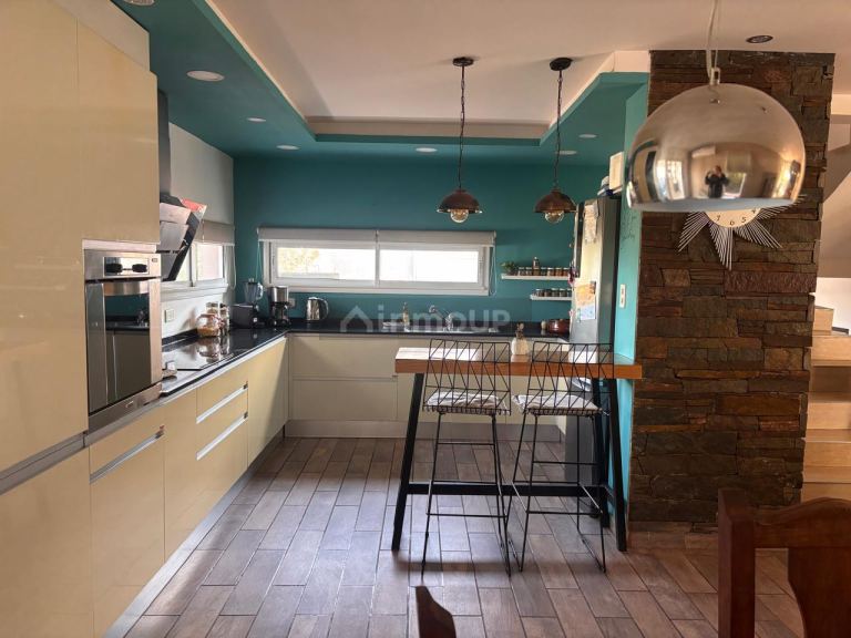 Casa en Venta en Juan Martín de Pueyrredón, San Luis