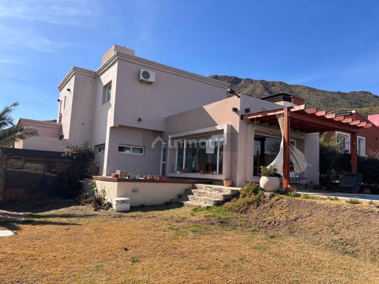 Casa en Venta en Juan Martín de Pueyrredón, San Luis
