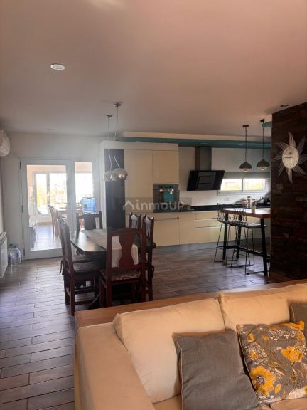 Casa en Venta en Juan Martín de Pueyrredón, San Luis