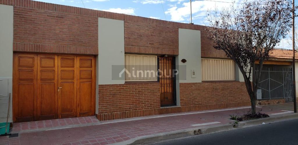 Casa en Venta en Juan Martín de Pueyrredón, San Luis
