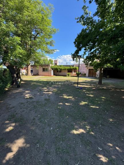 Casa en Venta en Juana Koslay, San Luis