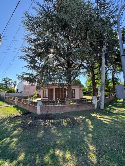 Casa en Venta en Juana Koslay, San Luis