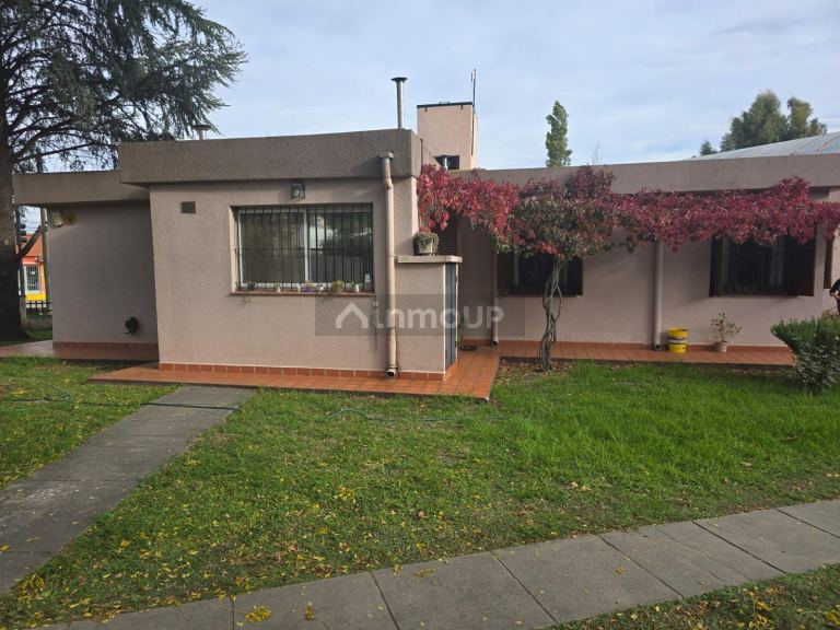 Casa en Venta en Juana Koslay, San Luis