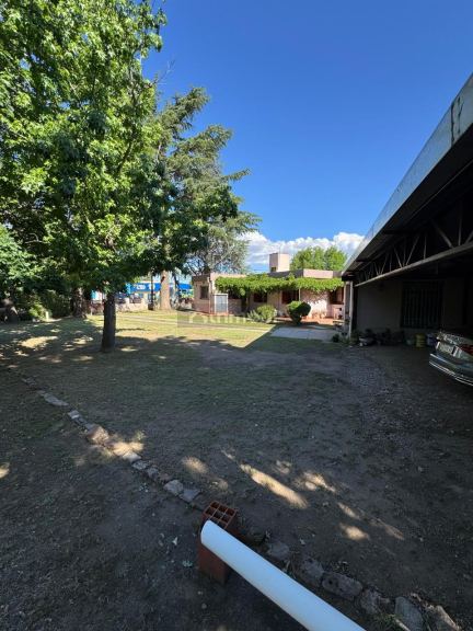 Casa en Venta en Juana Koslay, San Luis