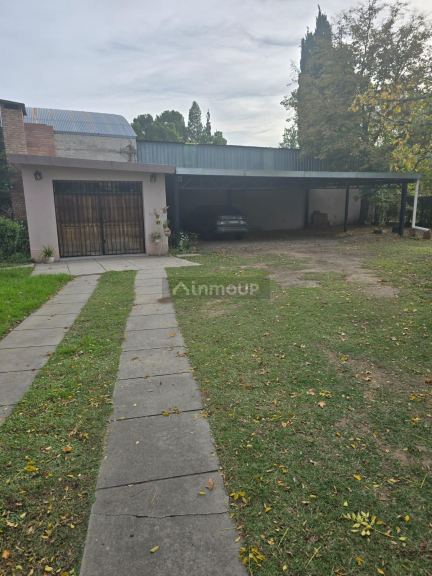 Casa en Venta en Juana Koslay, San Luis