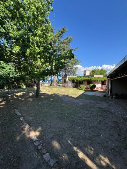 Casa en Venta en Juana Koslay, San Luis