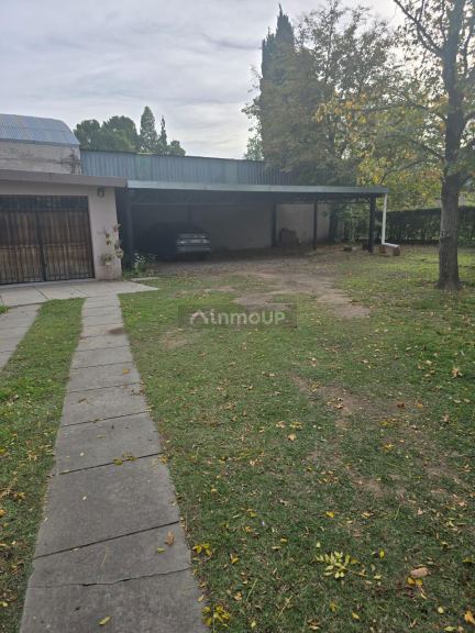 Casa en Venta en Juana Koslay, San Luis