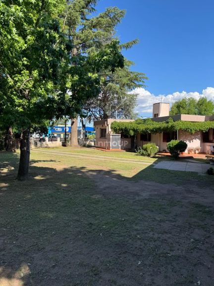 Casa en Venta en Juana Koslay, San Luis
