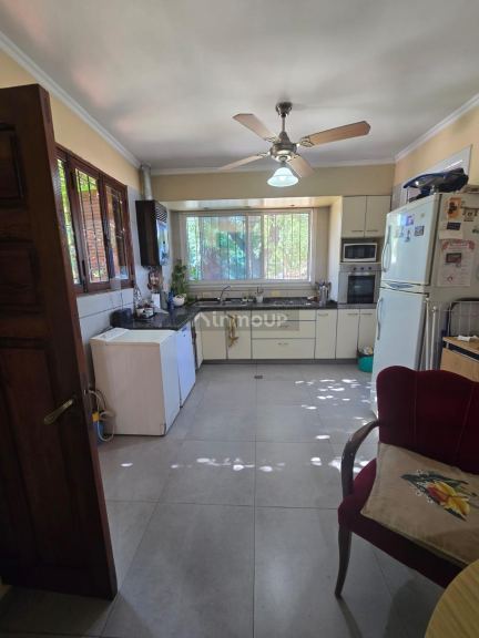 Casa en Venta en Juana Koslay, San Luis