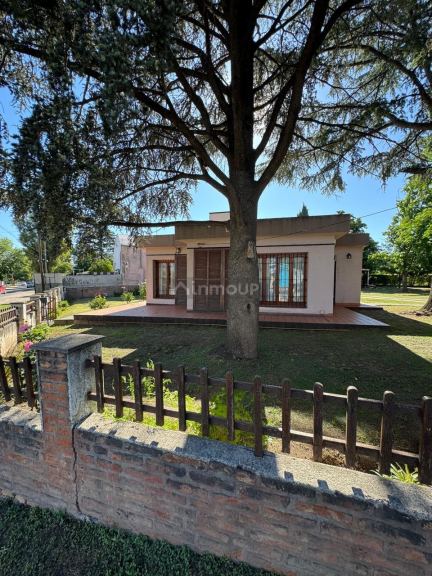 Casa en Venta en Juana Koslay, San Luis