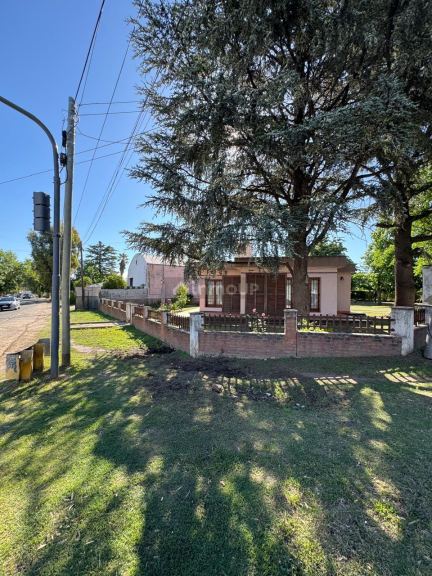 Casa en Venta en Juana Koslay, San Luis