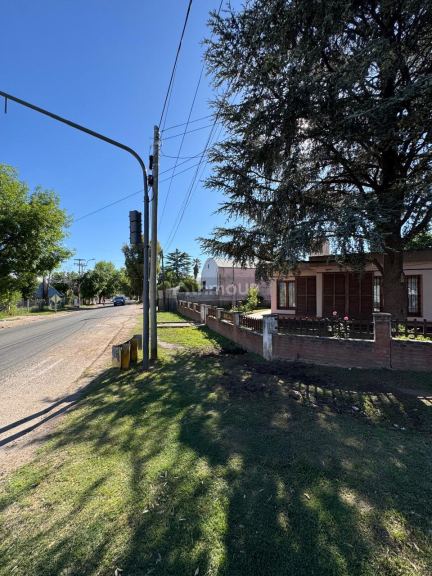 Casa en Venta en Juana Koslay, San Luis