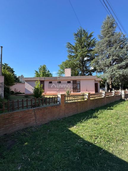 Casa en Venta en Juana Koslay, San Luis