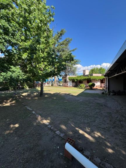 Casa en Venta en Juana Koslay, San Luis