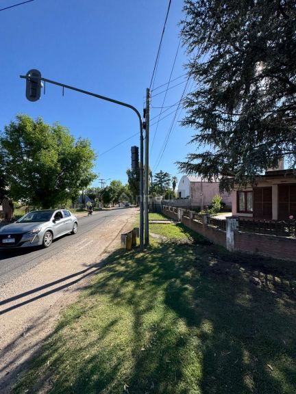 Casa en Venta en Juana Koslay, San Luis