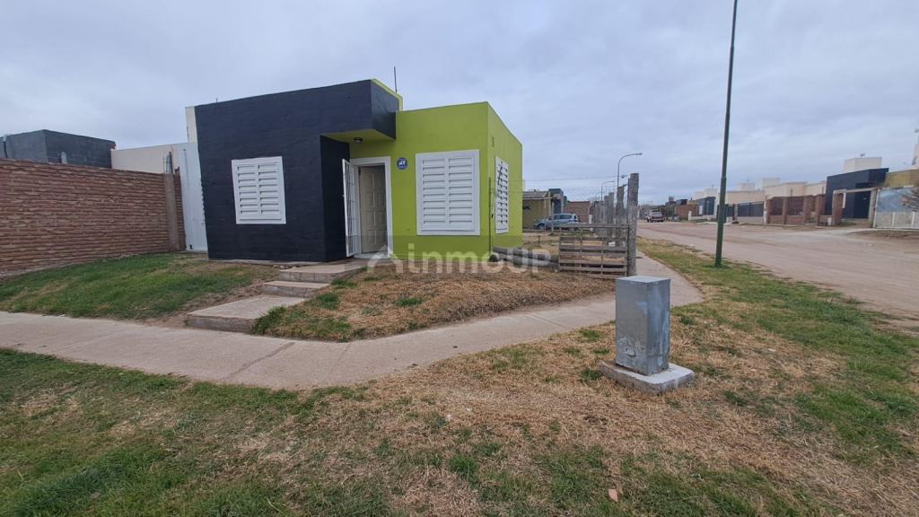 Casa en Venta en La Punta, San Luis