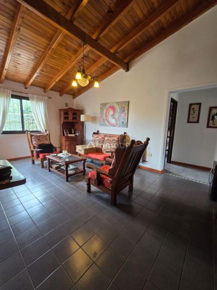 Casa en Venta en Juan Martín de Pueyrredón, San Luis