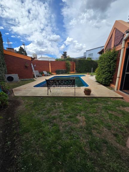 Casa en Venta en Juan Martín de Pueyrredón, San Luis