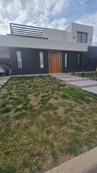 Casa en Venta en Juan Martín de Pueyrredón, San Luis