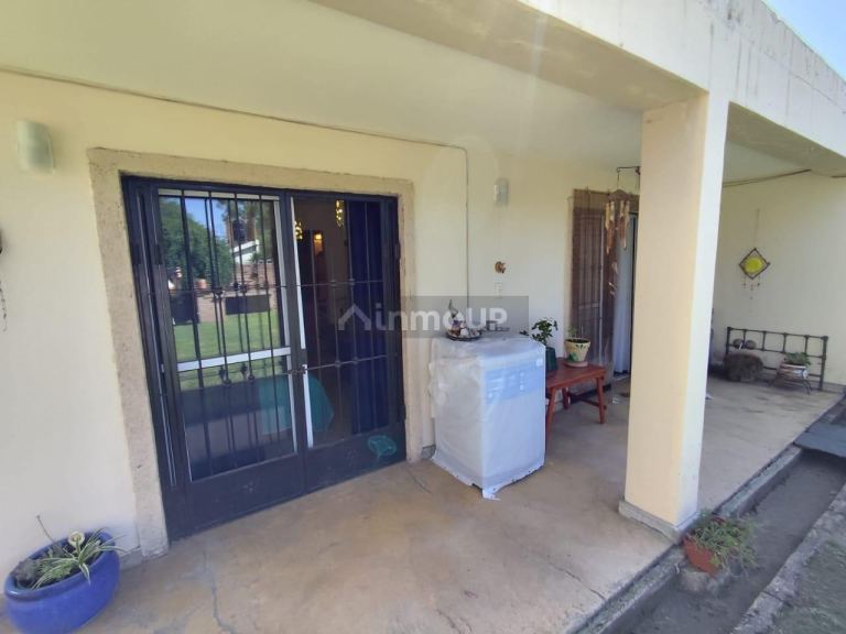 Casa en Venta en Juana Koslay, San Luis
