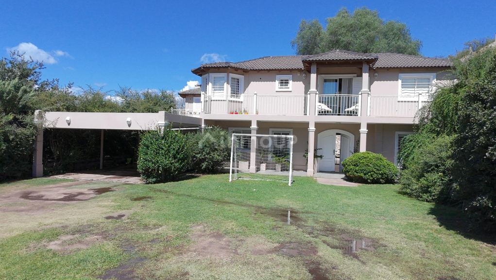 Casa en Venta en Juana Koslay, San Luis - USD 450.000 | Inmoup - 15