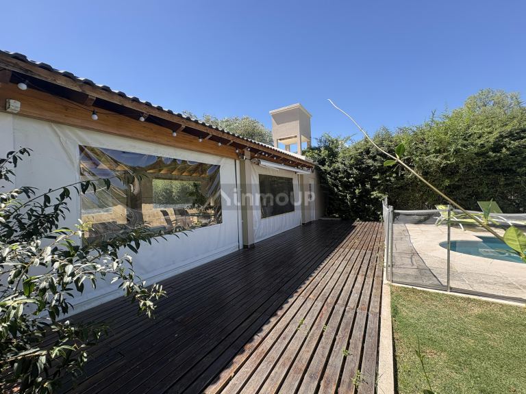 Casa en Venta en Juana Koslay, San Luis - USD 450.000 | Inmoup - 8