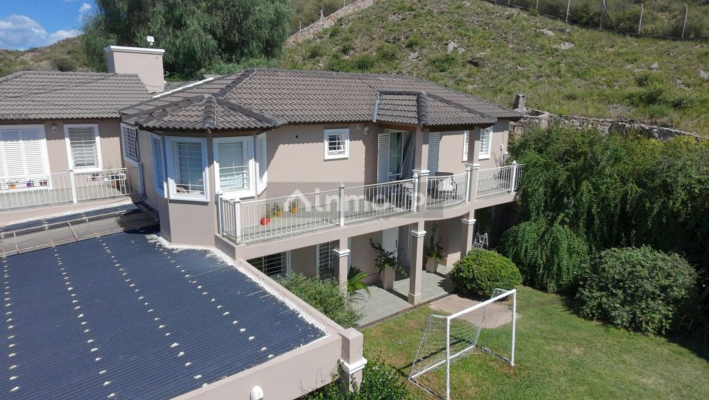 Casa en Venta en Juana Koslay, San Luis - USD 450.000 | Inmoup - 20