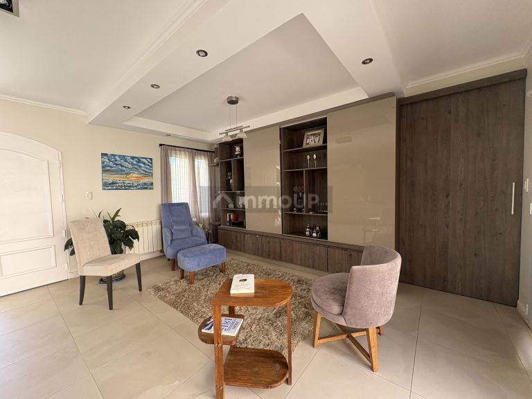 Casa en Venta en Juana Koslay, San Luis - USD 450.000 | Inmoup - 12
