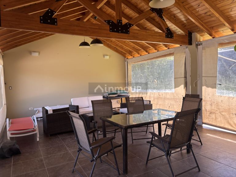Casa en Venta en Juana Koslay, San Luis - USD 450.000 | Inmoup - 26