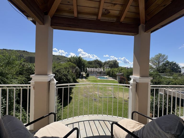 Casa en Venta en Juana Koslay, San Luis - USD 450.000 | Inmoup - 10