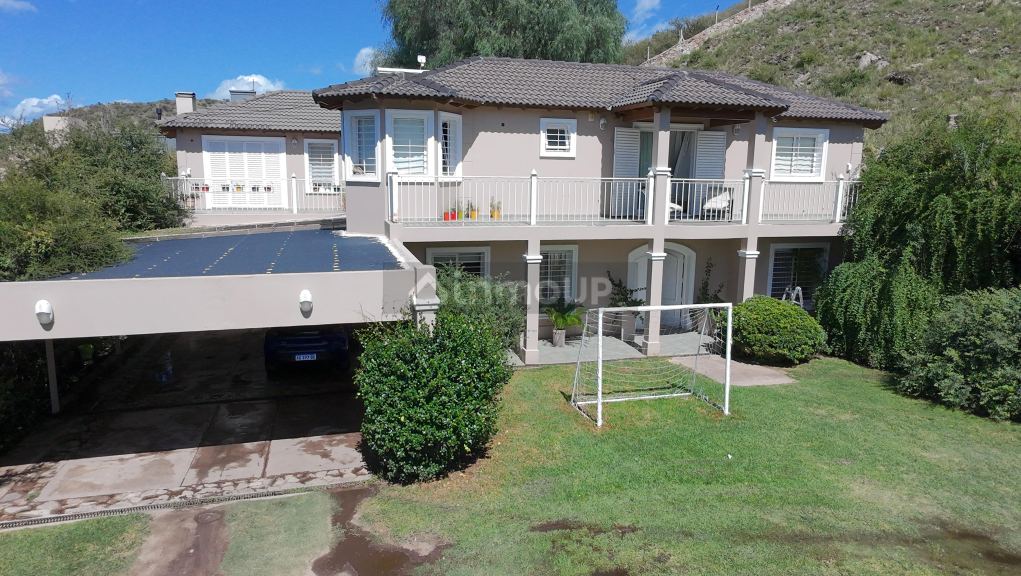 Casa en Venta en Juana Koslay, San Luis - USD 450.000 | Inmoup - 18