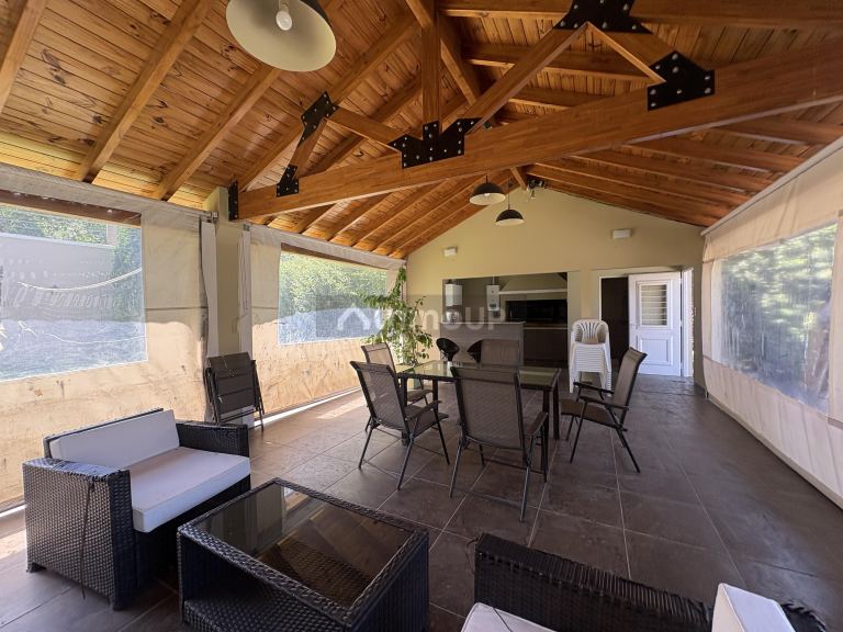 Casa en Venta en Juana Koslay, San Luis - USD 450.000 | Inmoup - 27