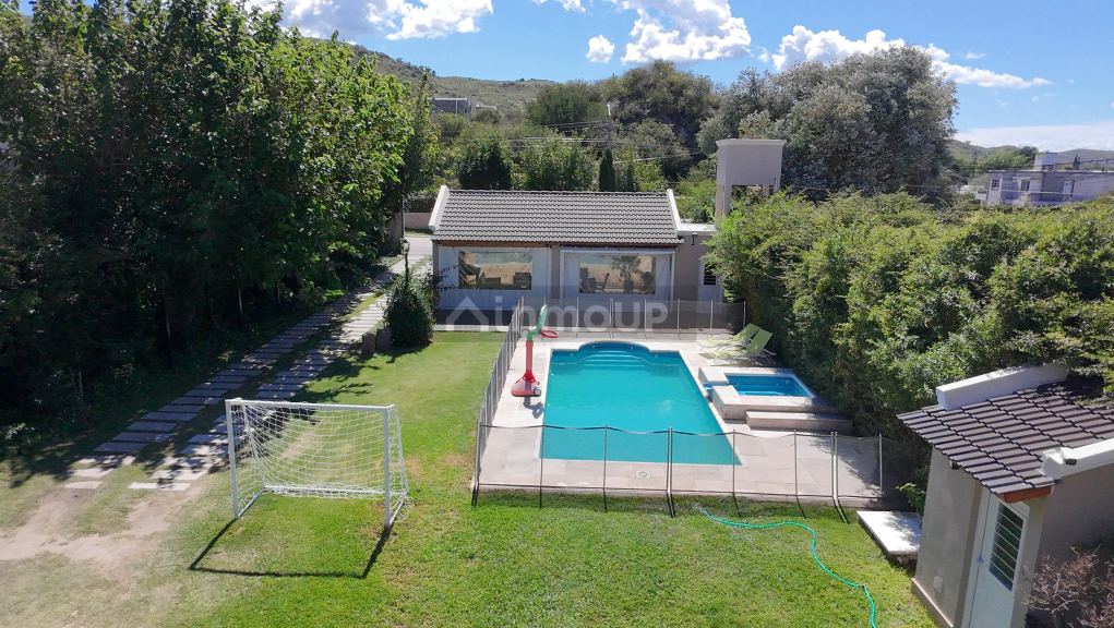Casa en Venta en Juana Koslay, San Luis - USD 450.000 | Inmoup - 16