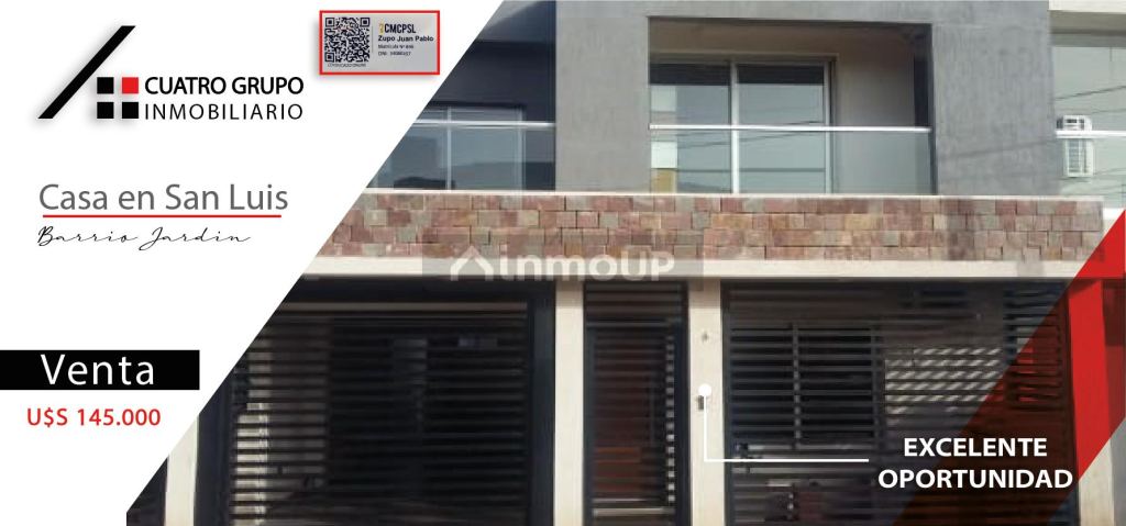 Duplex en Venta en San Luis, San Luis