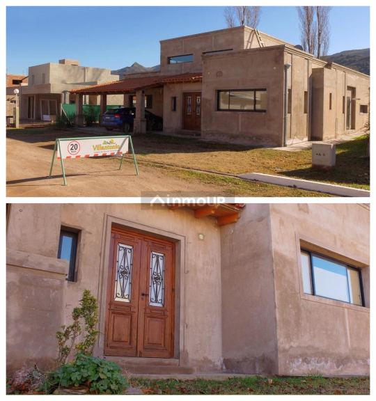 Casa en Venta en Juana Koslay, San Luis