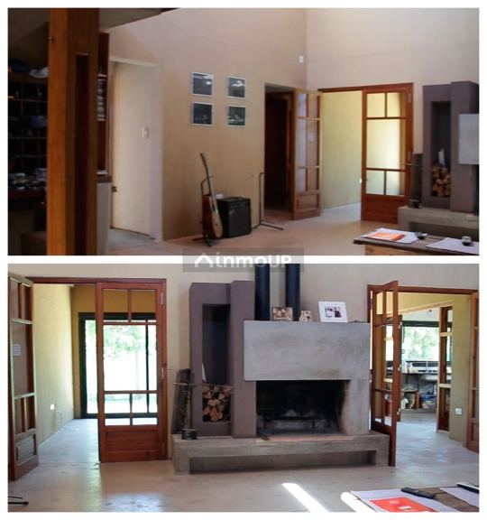 Casa en Venta en Juana Koslay, San Luis