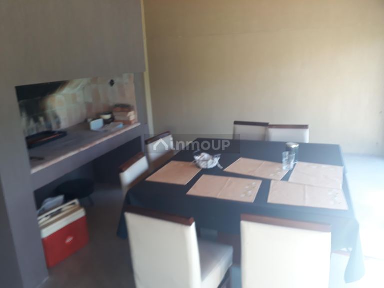 Casa en Venta en Juana Koslay, San Luis