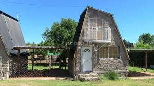 Cabaña en Venta en Potrero de los Funes, San Luis