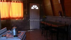 Cabaña en Venta en Potrero de los Funes, San Luis
