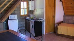 Cabaña en Venta en Potrero de los Funes, San Luis