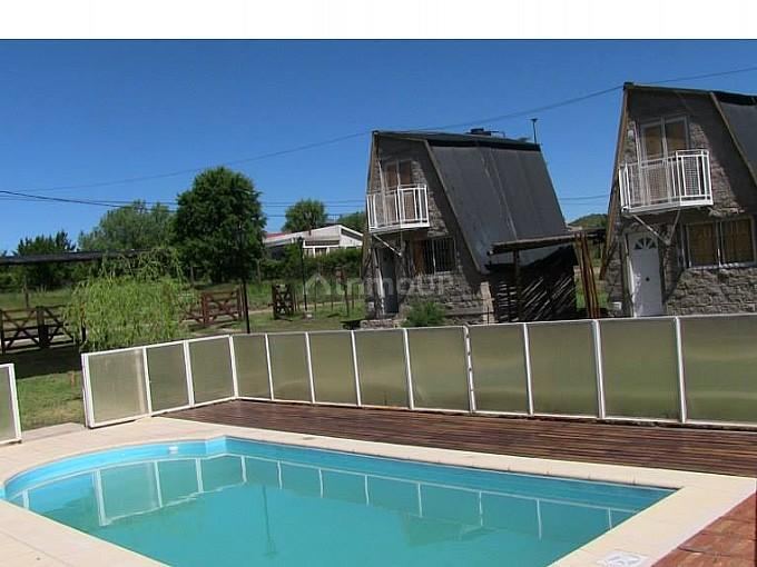 Cabaña en Venta en Potrero de los Funes, San Luis
