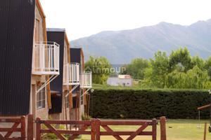 Cabaña en Venta en Potrero de los Funes, San Luis