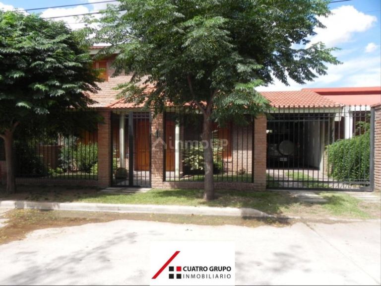 Casa en Venta en Juan Martín de Pueyrredón, San Luis